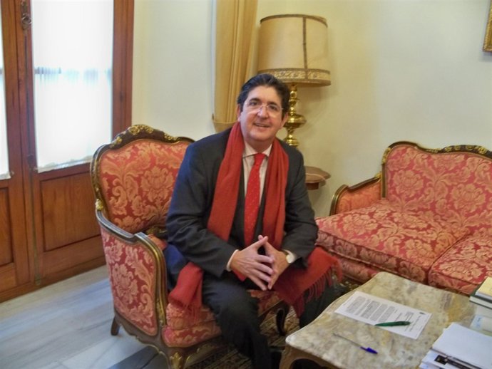 José Joaquín Gallardo