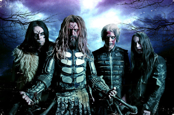 Rob Zombie