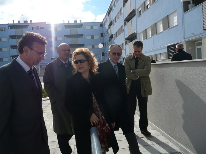 Entrega Llaves Río Tinto