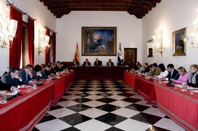 Diputación de Cáceres