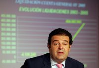 Generalitat destaca que la Sindicatura reconoce en su informe que su gestión es "más eficaz, eficiente" y "transparente"