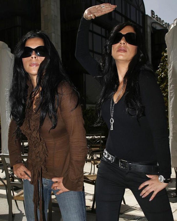 Las hermanas de los Chunguitos, Alazán