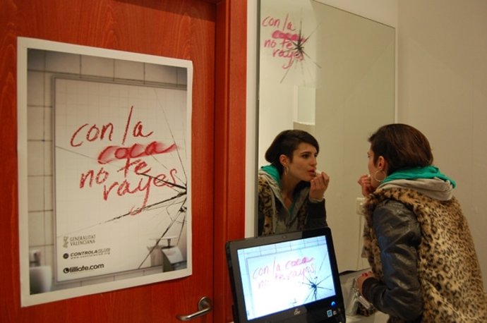 Imagen de la campaña