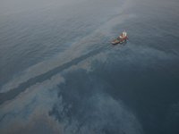 El vertido fue por mal funcionamiento de las válvulas de bombeo