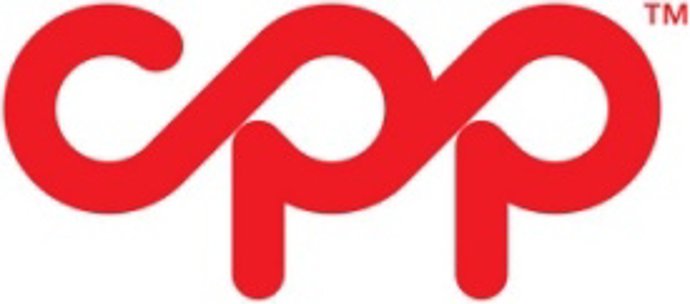 Logotipo de la compañía de protección de identidad.