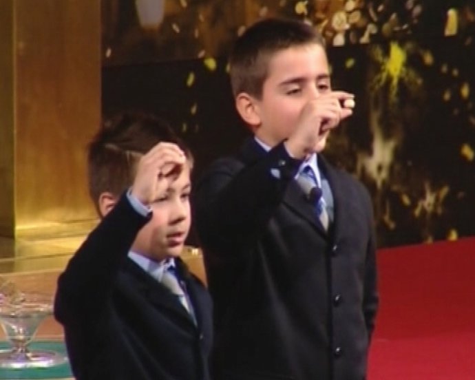 79.250, Gordo de Lotería