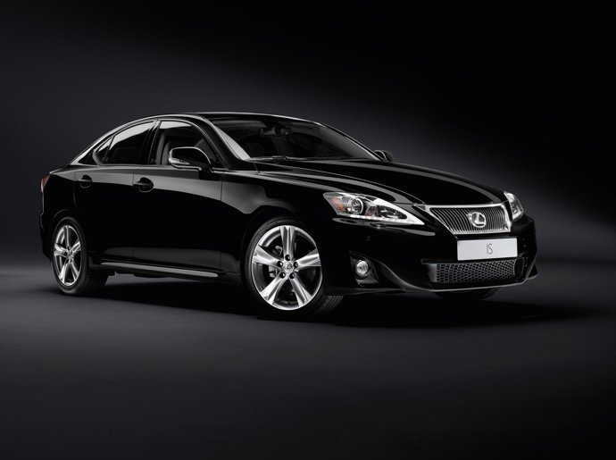 Lexus IS 200d