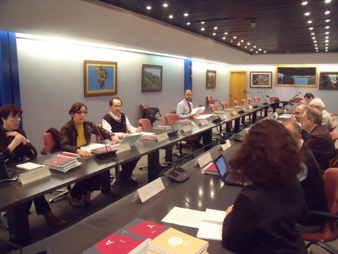 Observatorio de la Sostenibilidad del Principado