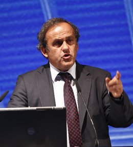 Michel Platini