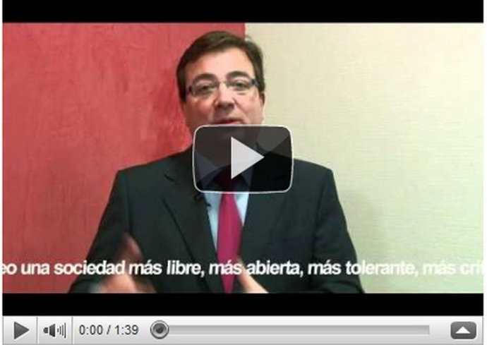 Guillermo Fernández Vara Te Quiere Felicitar...