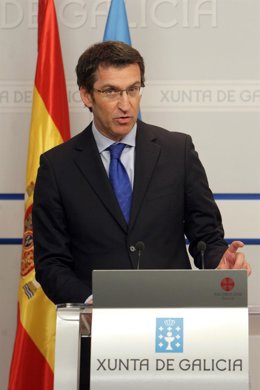 FOTOS XUNTA. R P CONSELLO. FOTOS CONCHI PAZ