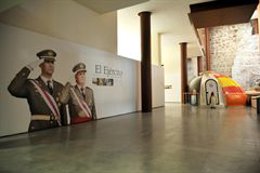 Museo del Ejército
