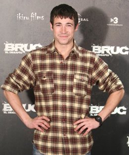 Juan José Ballesta.