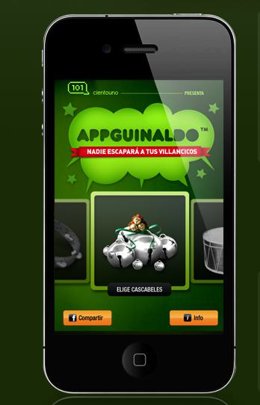 'Appguinaldo', la tortura de estas Navidades