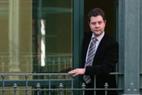 El alcalde de Toledo desea a los toledanos "lo mejor" en estas fechas y espera que el año 2011 sea mejor que el presente