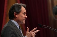 Mas ultima su Govern con la búsqueda de al menos tres independientes
