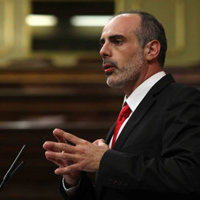 ERC ve imposible la unidad con Zapatero porque "solo escucha con la oreja derecha"