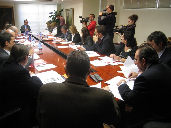 La Comunidad Autónoma propicia la modernización de pymes comerciales