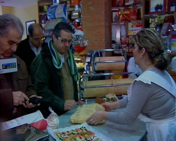 Los extremeños se decantan por los pasteles y la tartas para endulzar la  Nocheb