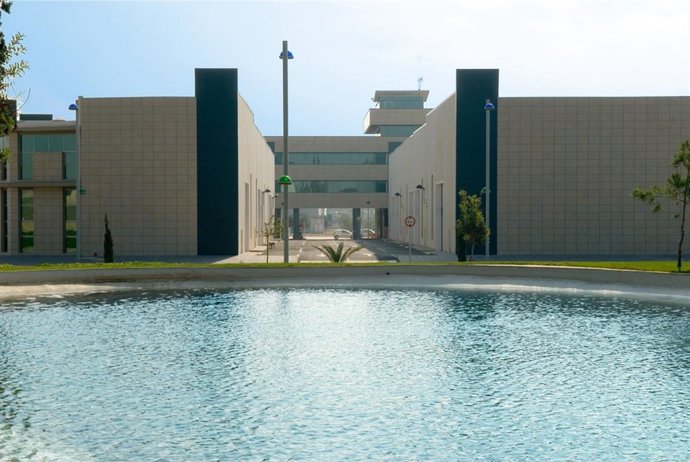 Imagen del centro tecnológico