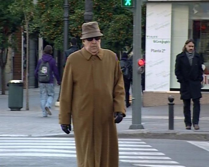 Temperaturas mínimas