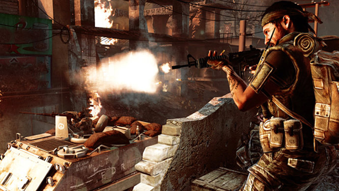 Call Of Duty: Black Ops