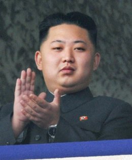 Kim Jong Un, hijo y sucesor de Kim Jong Il