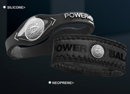 Pulseras Power Balance