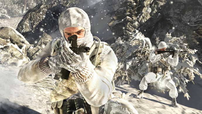 Call of Duty: Black Ops