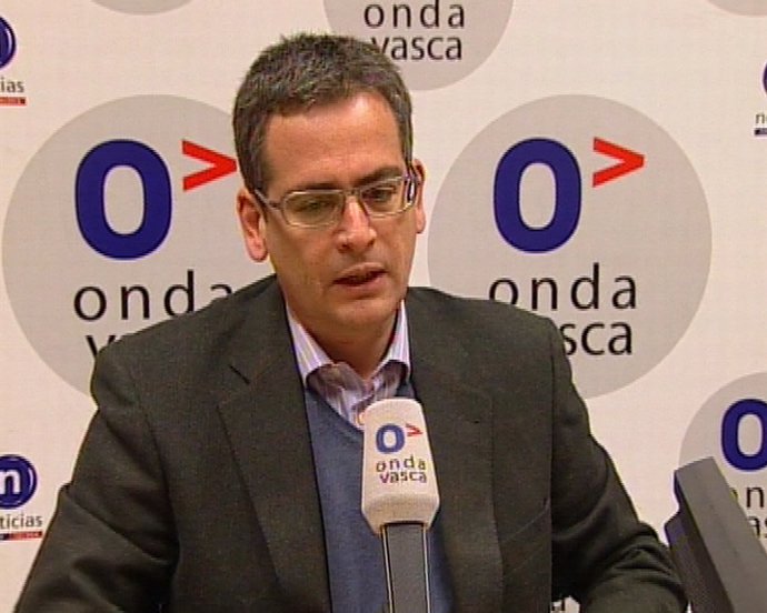 Antonio Basagoiti (PP) en Onda Vasca