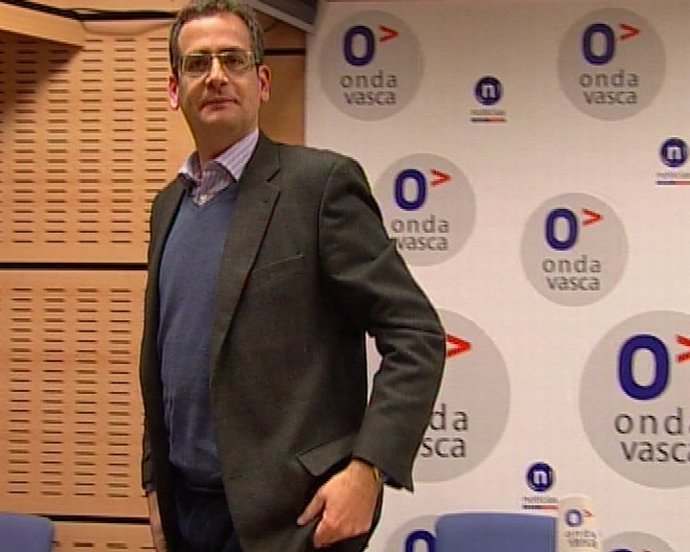 Antonio Basagoiti (PP) en Onda Vasca