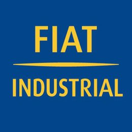 Nuevo logotipo de Fiat Industrial