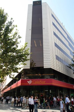 Sede de Cajasur