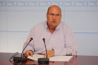 PSOE C-LM dice que Cospedal se ha caracterizado esta legislatura por decir 'no' a todo