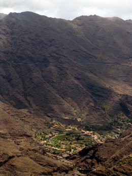 La Gomera
