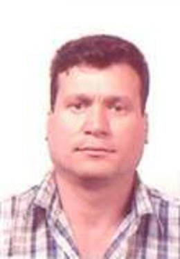 Máximo Pérez Cabrera