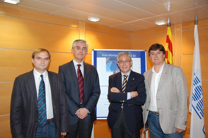 Unidad Reproducción Asistida Montpellier