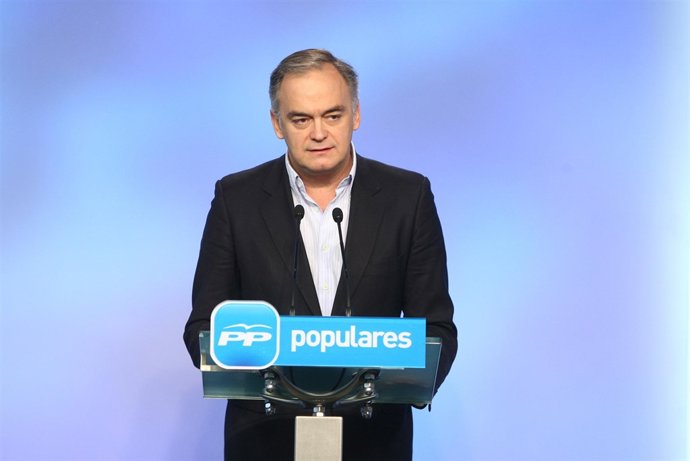 Esteban González Pons