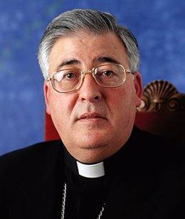 Obispo de Alcalá de Henares, Juan A. Reig Pla