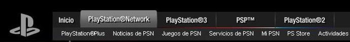 playstation network