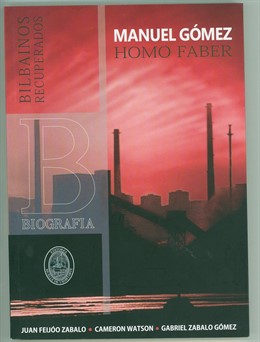 Biografía de Manuel Gómez 