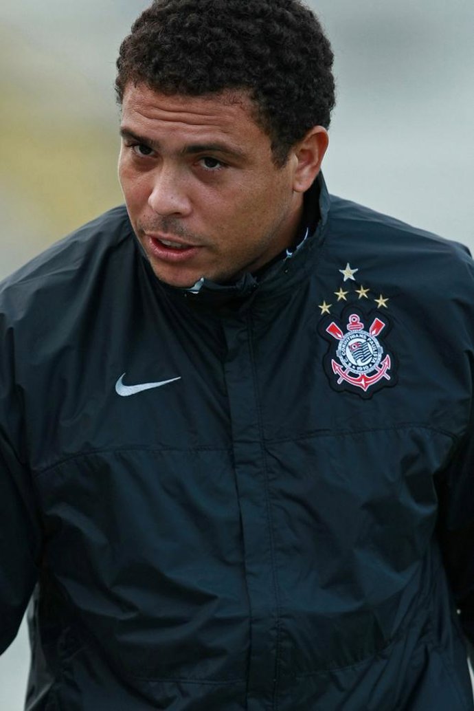 Ronaldo
