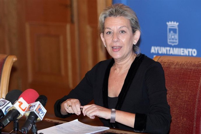 Nota De Prensa Balance Delegación Municipal Seguridad Ciudadana