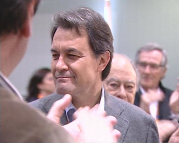 Artur Mas