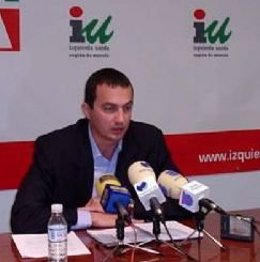 José Antonio Pujante