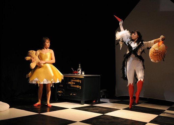 Miriñaque En Madrid Y Gijón