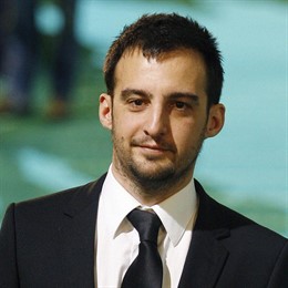 el director español de cine alejandro amenabar
