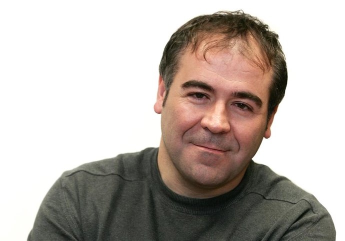 Antonio García Ferreras