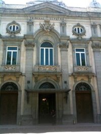 El Supremo alega que la DEA por la regasificadora de Mugardos "no puede ser impugnado de forma autónoma"