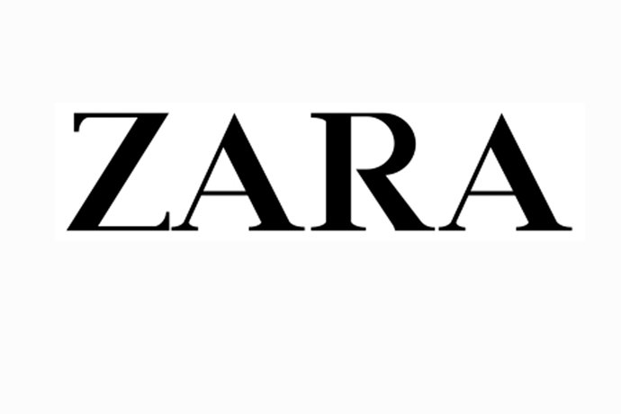 Logo Zara